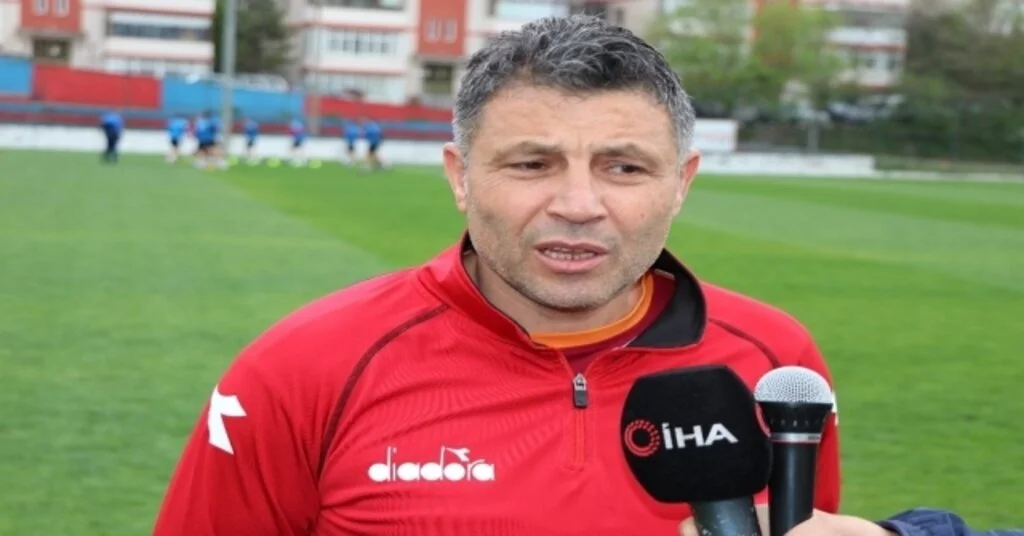 İlhan Özer: “Çok Kolay Teslim Oluyoruz”