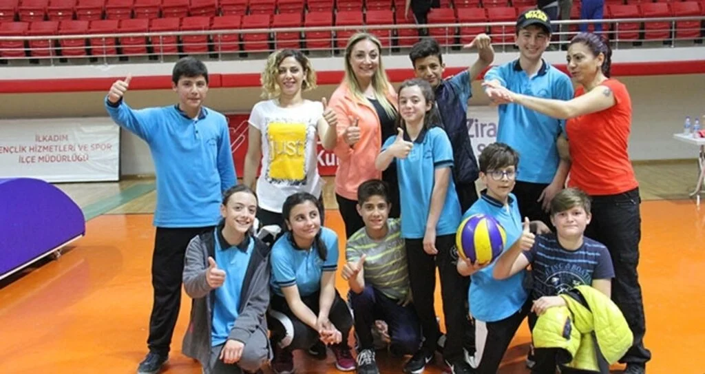 İlkadım'da Tatsız Şenlik