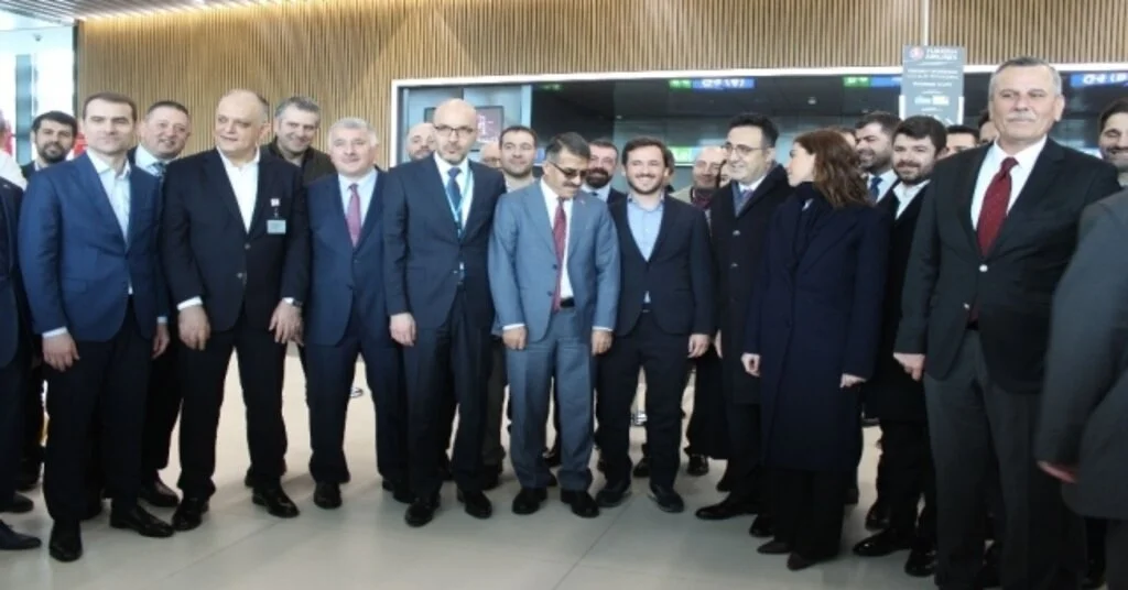 İlker Aycı: 13 Saatlik Rekor Bir Sürede İntikal Tamamlanmıştır