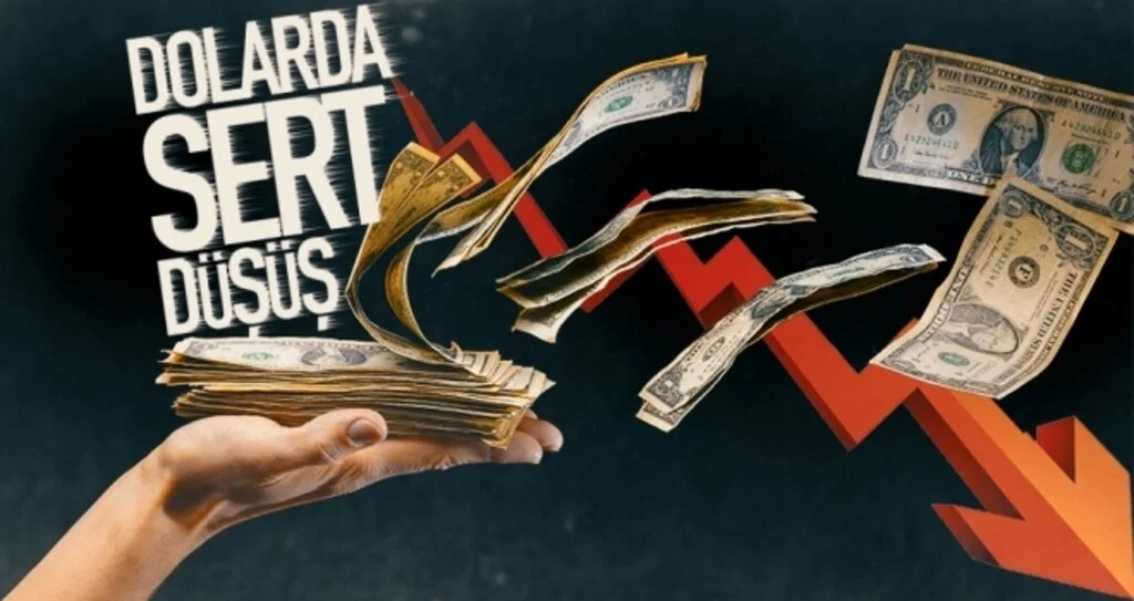 İmamoğlu'na Mazbata Verileceği Haberleriyle Dolar 5,71'e Kadar Geriledi