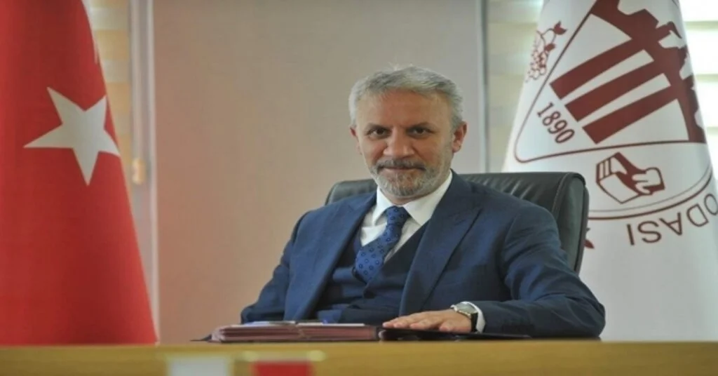 İş Dünyası Seçim Sonucunu Değerlendirdi: Artık İcraat Vakti