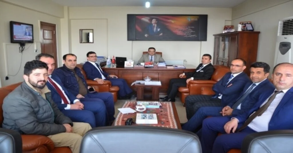 İş-Kur, Hakkaride Sahaya İniyor