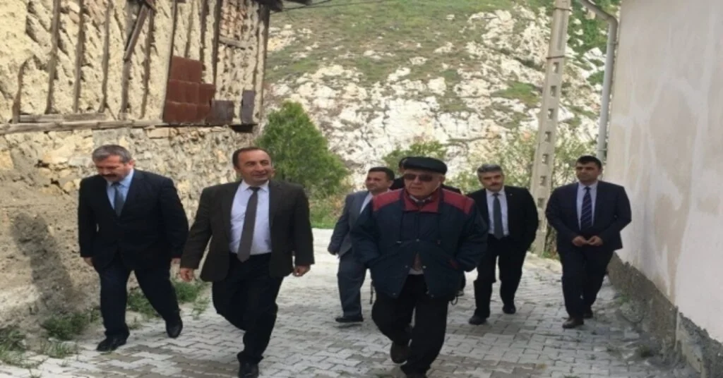 İskilipte Tarih Yeniden Canlanacak