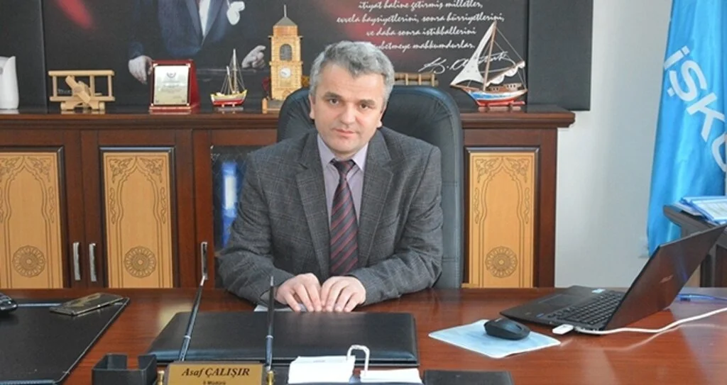 İŞKUR'dan Dolandırıcı Uyarısı