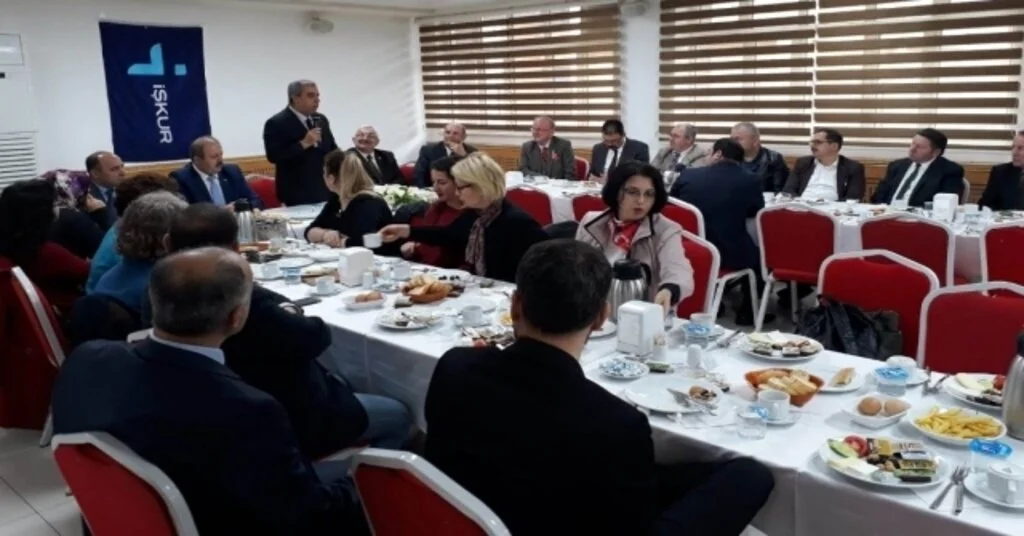 İşkurdan İşverenlere Çağrı