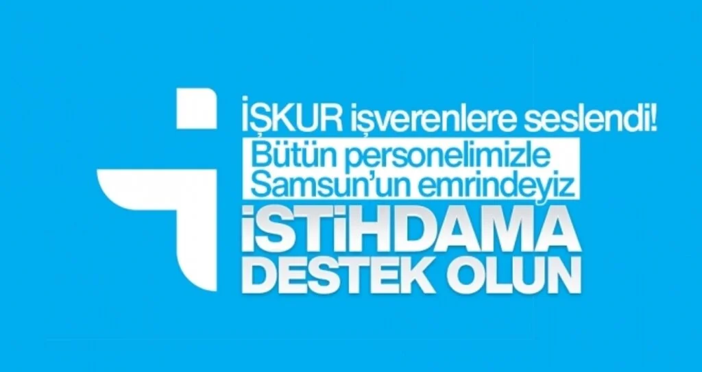 İŞKUR’dan İşverenlere Çağrı
