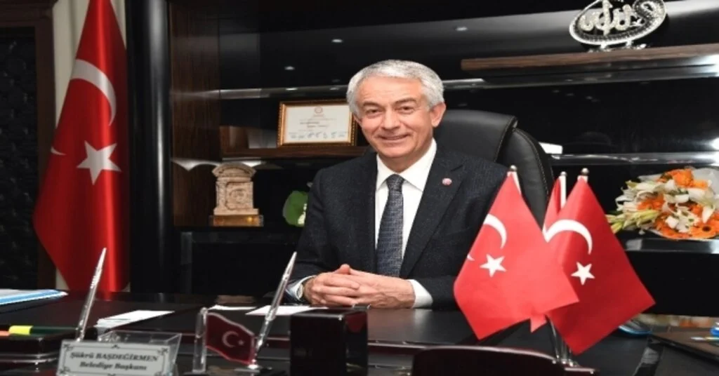 Isparta Belediyesinde Görev Değişiklikleri