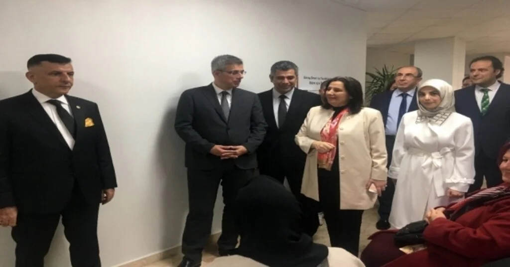 İstanbul İl Sağlık Müdürü Prof. Dr. Kemal Memişoğlu: “Herkesin Sağlıkçılara Sahip Çıkmasını İstiyorum”