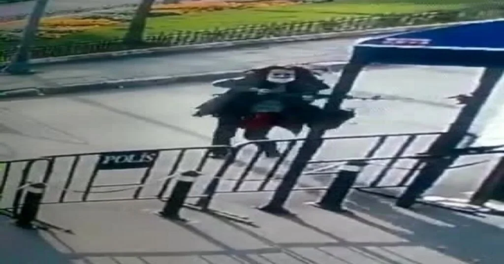 İstanbulda Çatışmada Öldürülen Dhkp-Cliye Dava Açıldı
