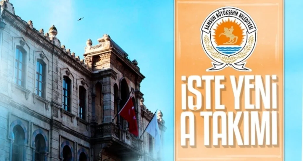 İşte Yeni A Takımı