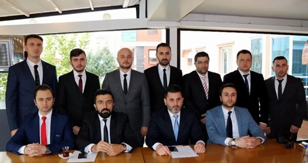 İstismara susmuyoruz 