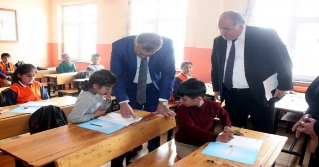 İyep Programı İle Minik Öğrencilerin Yetenekleri Arttı