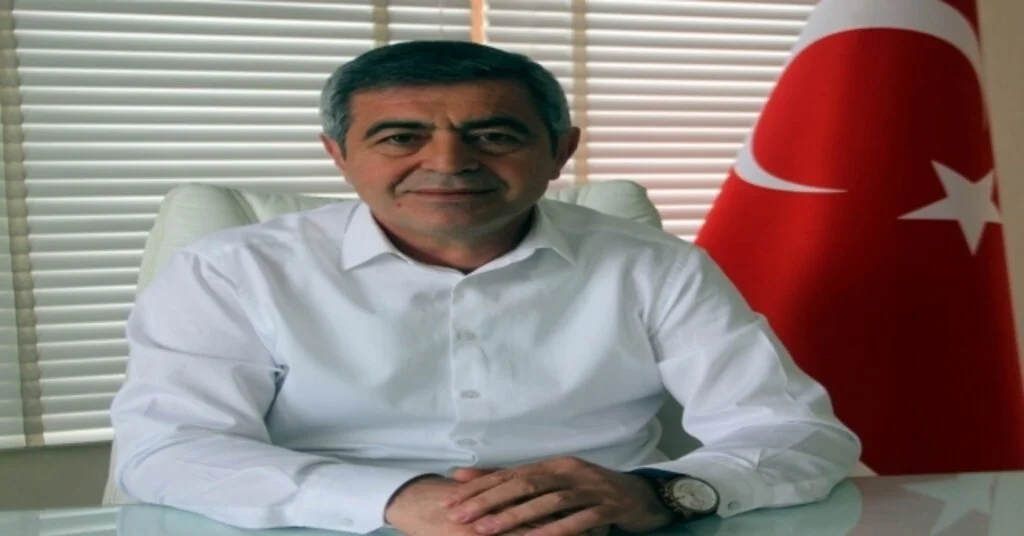İyi Parti Kocasinan Belediyesi Meclis Üyesi Kazım Yücel: Yıllardır Binalarında Oturan Binlerce Vatandaşımız Meskenlerini Alamıyor