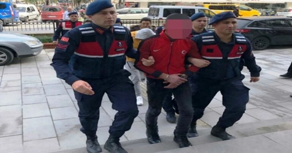Jandarma Çalınan 45 Koyunu Daha Sahibinin Haberi Olmadan Geri Getirdi