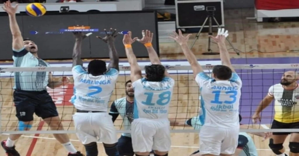 Jeopark Kula Belediyespor Efeler Ligine Veda Etti