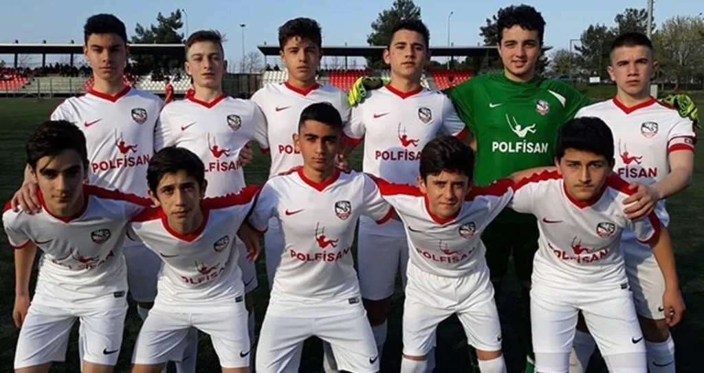 Kadıköy İyi Başladı