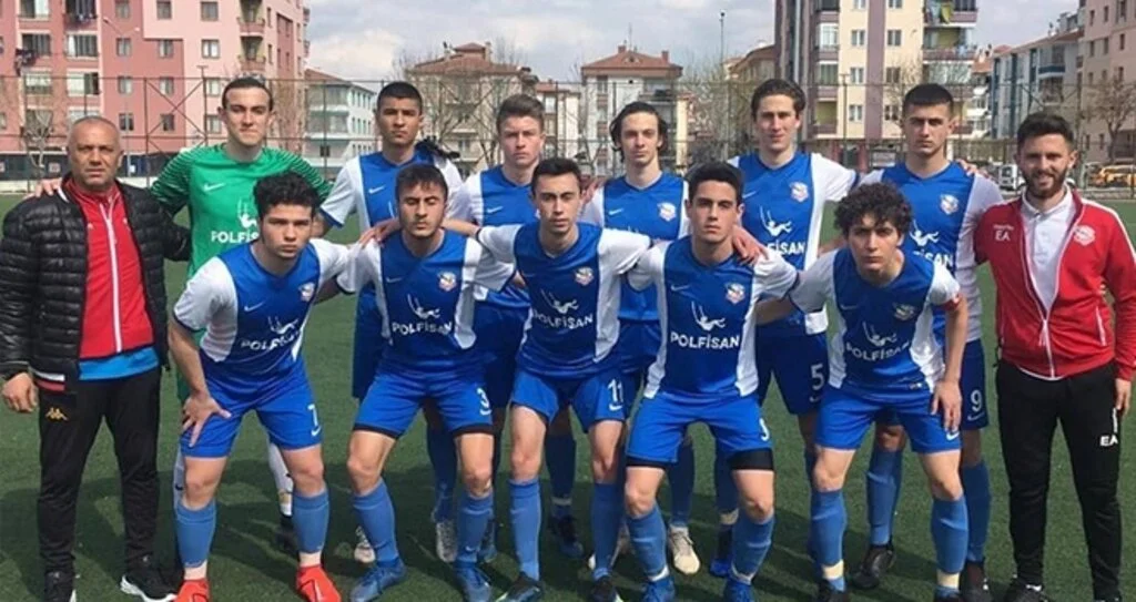 Kadıköyspor Finale Kaldı