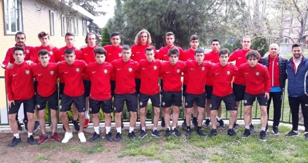Kadıköyspor Güzel Başladı