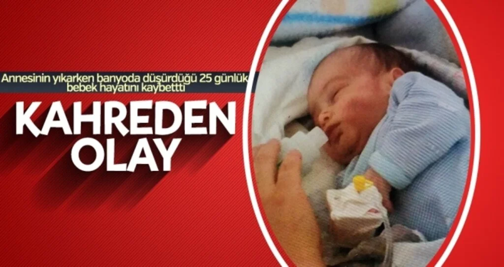 Kahreden Olay