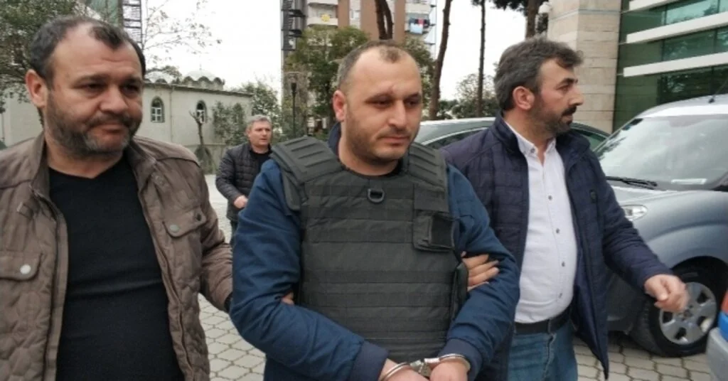 Kamyon Şoförünü Öldüren Nakliyeci Tutuklandı
