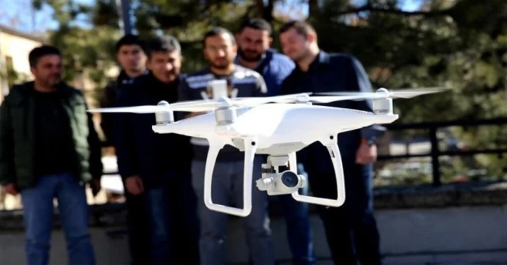 Kapadokya Üniversitesi Tübitak Yarışmasına İki Takım Katılacak