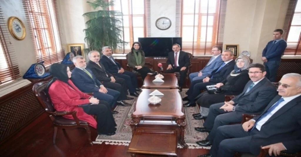 Karaaslan Ve Demir: “Her Şey Samsunumuz İçin