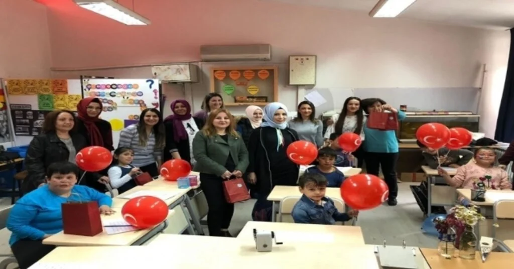 Karabük Belediyesinden El Emeği Göz Nuru Projesi