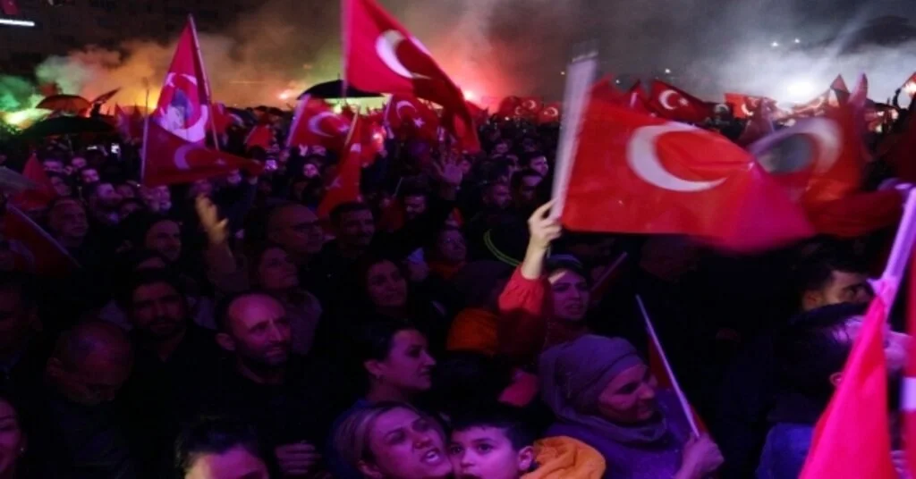 Karalar: “ Büyükşehir Belediye Başkanı Olursam Az Buz Değil 10 Puandan Fazla Fark Olur Demiştim”