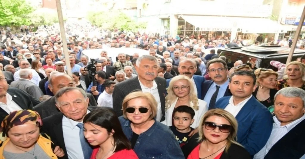 Karalar: Siyaset Değil, Hizmet Yapacağız