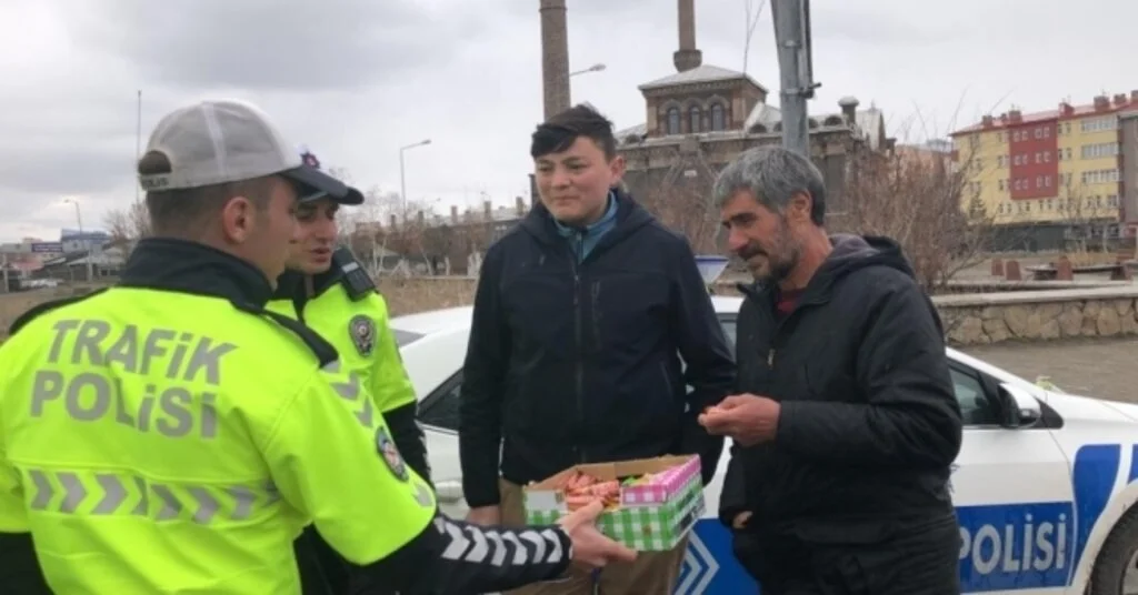 Karsta Polis Teşkilatının Kuruluşunun 174. Yıl Dönümü Etkinlikleri