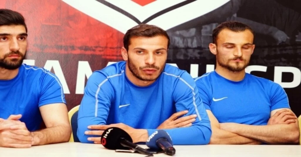 Kastamonusporlu Futbolculardan Uyarı: “Maddi Sorunlarımızı Çözün”
