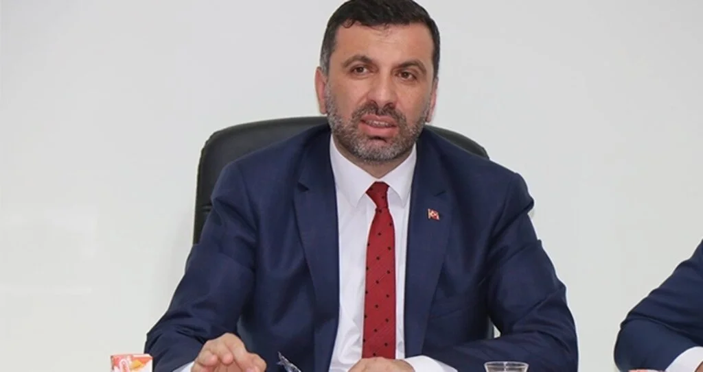Kavak'ta birliktelik mesajı