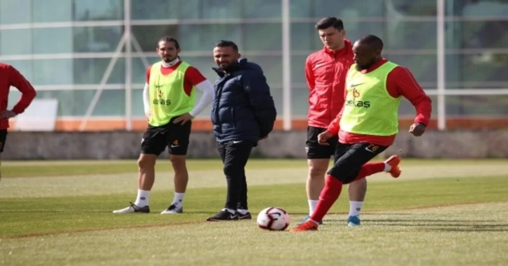 Kayserispor Alanyaspora Hazır
