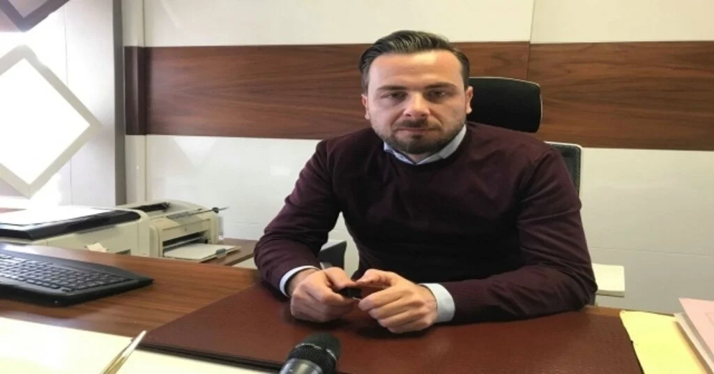 Kayserispor Basın Sözcüsü Orhan Taşçı: Kolay Pes Etmeyeceğiz