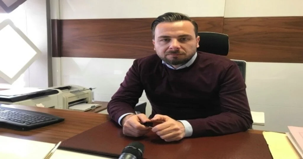 Kayserispor Basın Sözcüsü Taşçı: Kazanmamız Gereken Bir Maç