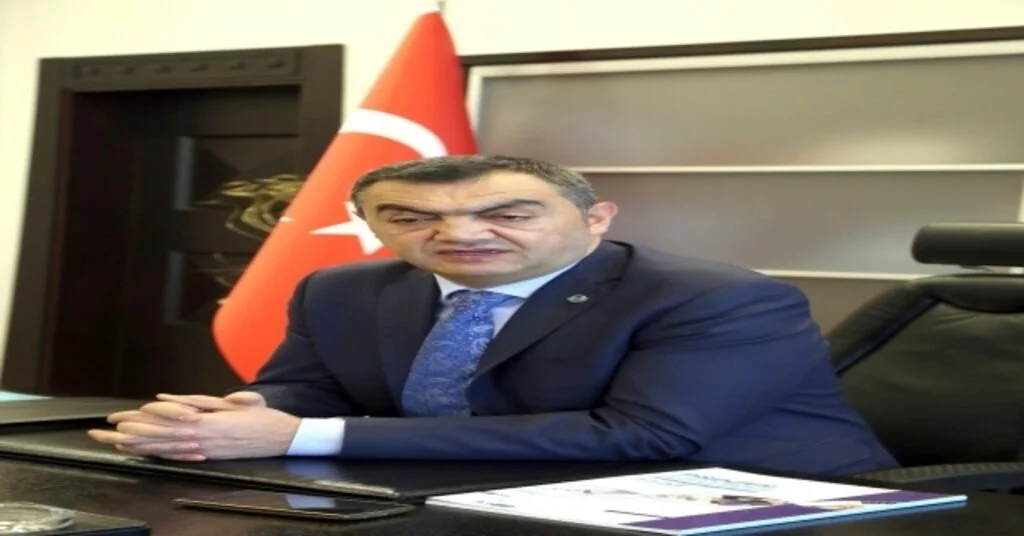 Kayso Başkanı Büyüksimitci, “İlk Gündem Maddemiz Ekonomi Olmalı”