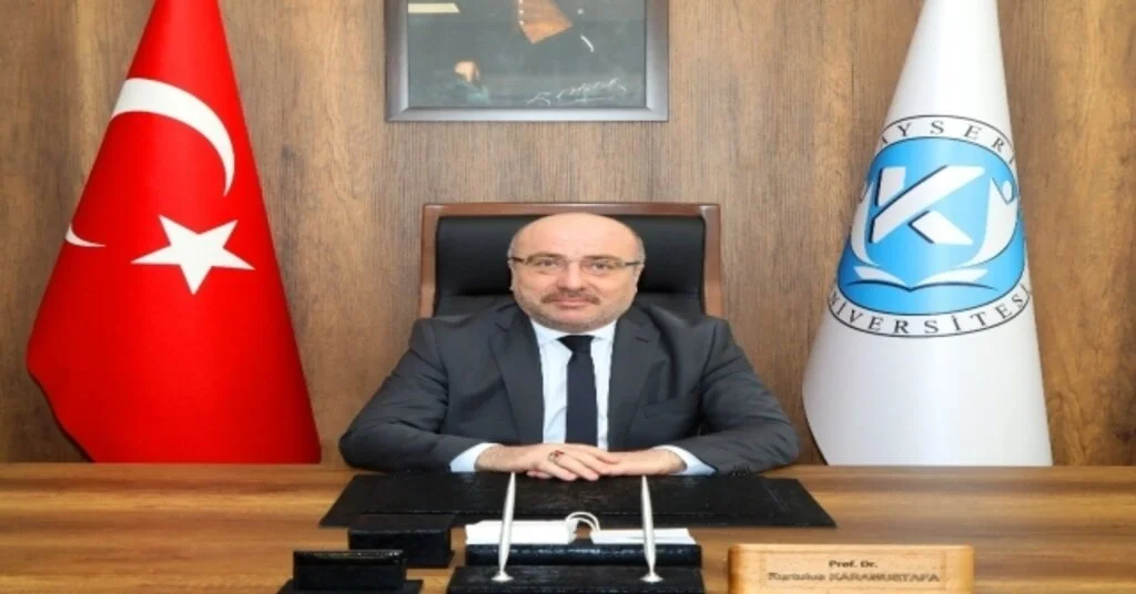 Kayüde İş Sağlığı Ve Güvenliği Eğitimleri Başlıyor