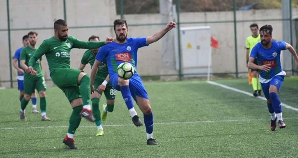 Kazanan Çıkmadı