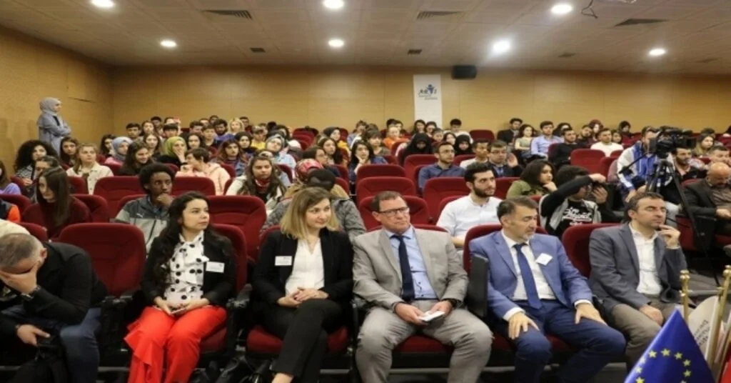Kbüde Avrupa Birliği Sertifika Programı Başladı