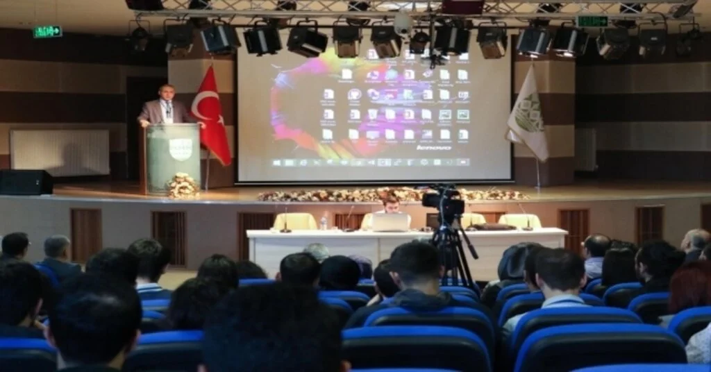 Kbüde “Tıp Mühendisliği: Bugünü Ve Geleceği” Çalıştayı Yapıldı