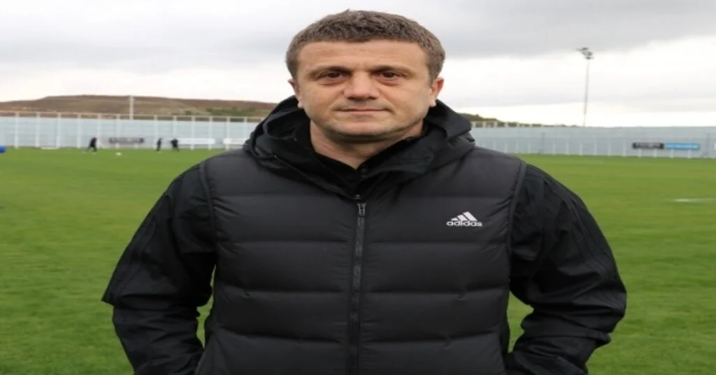 Keleş: Beşiktaşı Yenebilecek Güçteyiz