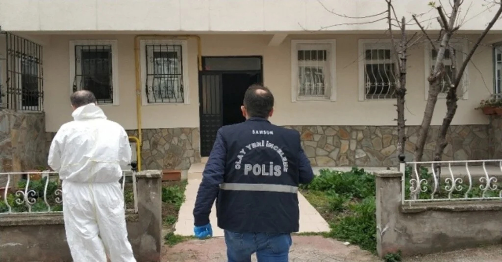 Kendini Vuran Genç Ağır Yaralandı