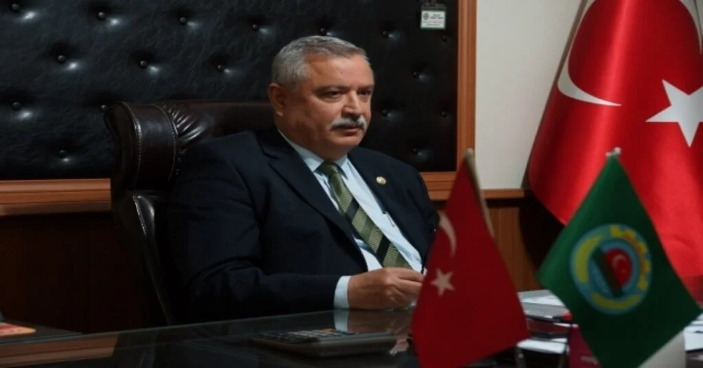Kendirlioğlu, “Çiftçimiz Dört Gözle Pamuk Primini Bekliyor”