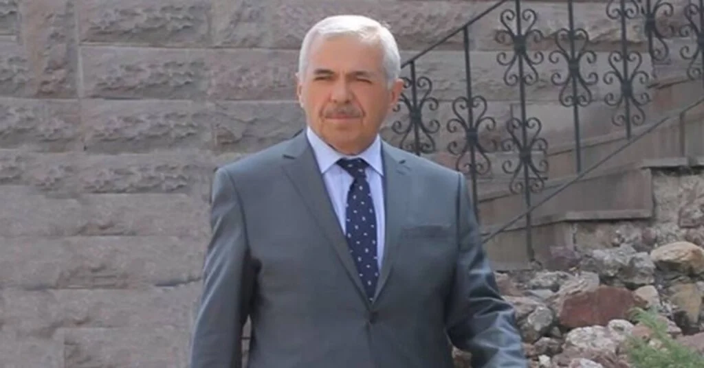 Keskin İlçesinde 1 Oy Farkla Ak Parti Kazandı