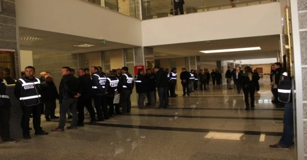 Kırklarelide Oylar Yeniden Sayılacak