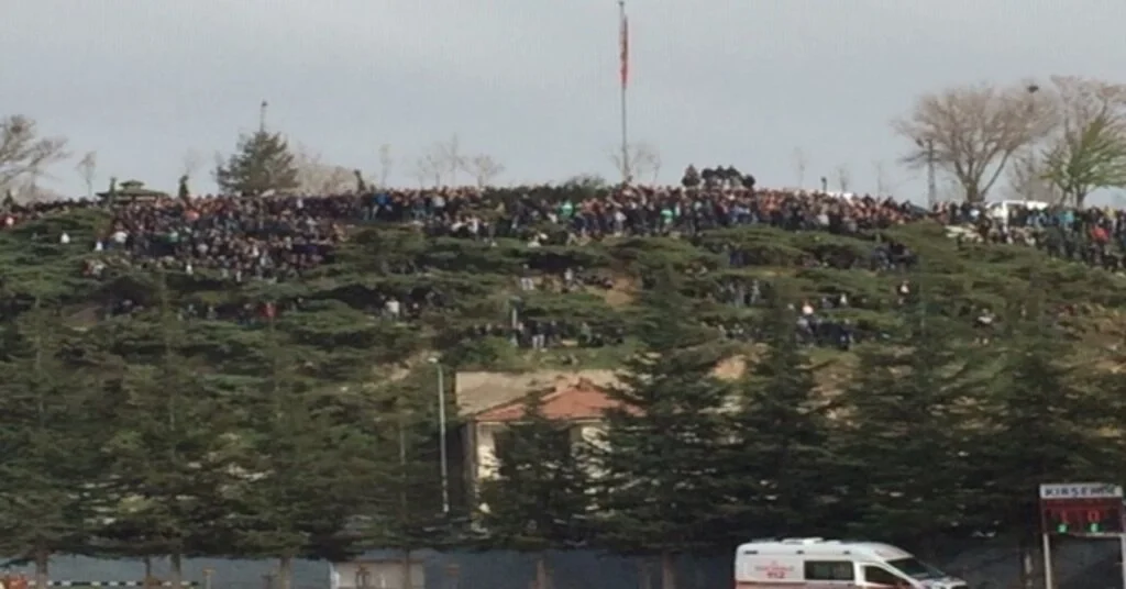 Kırşehir Belediyespor, Şampiyonluğa Bir Adım Daha Yaklaştı