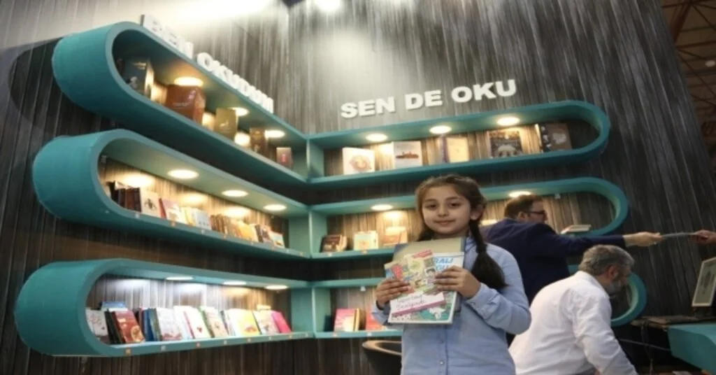 Kitap Değişim Projesiyle Bin 293 Kitap Değiştirildi