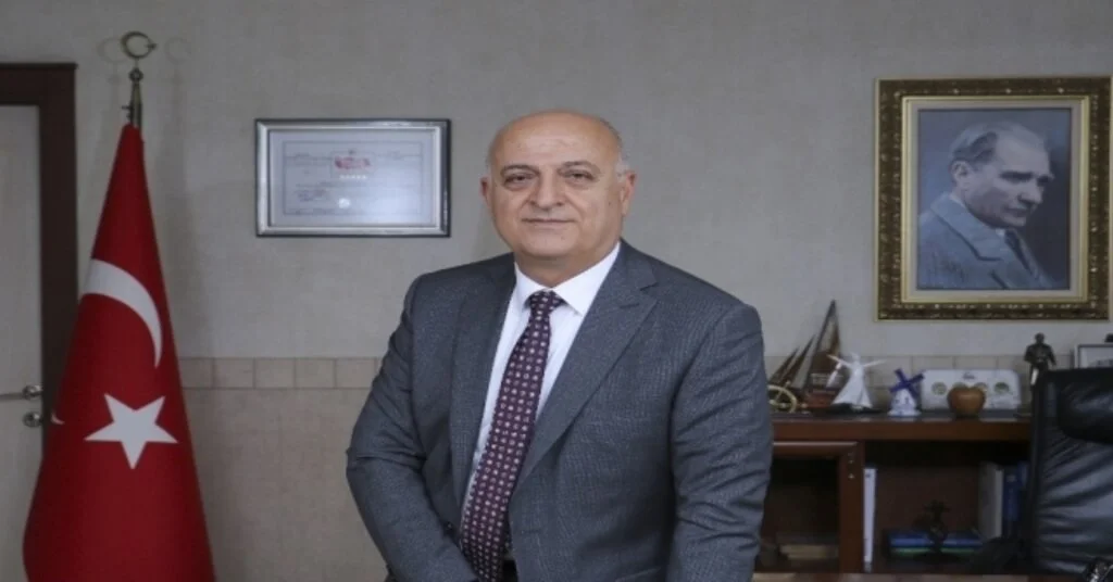 Kızıltan: Gündemin Ekonomiye Dönmesi Sevindirici