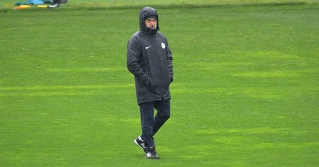 Kocaman: “Uzun Zamandır Galatasaraya Karşı Kazanamamak Bizim İçin Ciddi Bir Motivasyon”