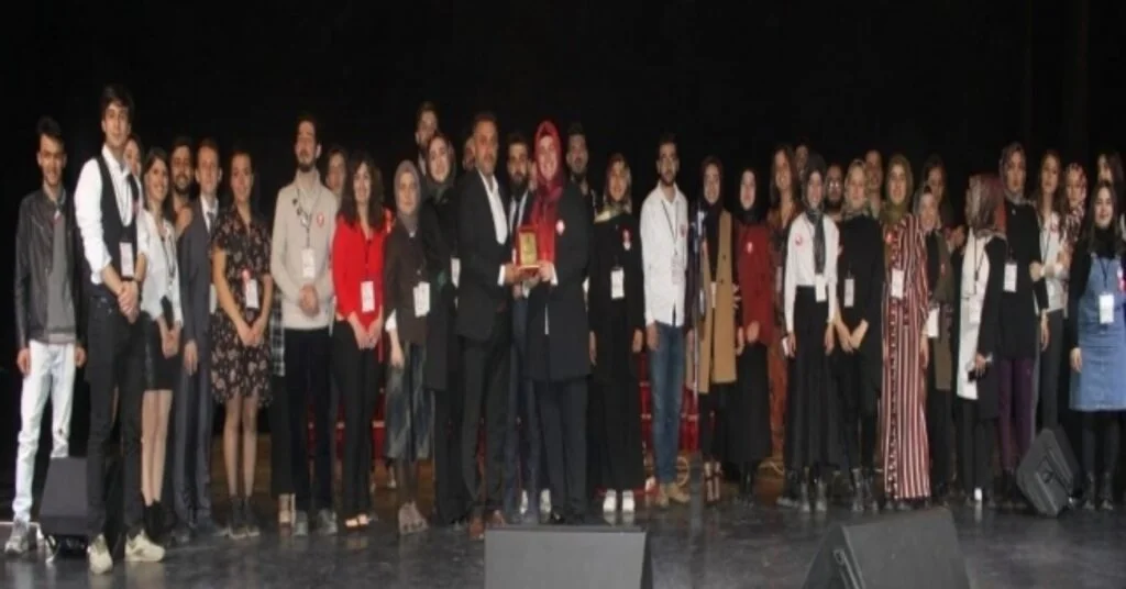 Kök Hücre İçin Ses Verdiler